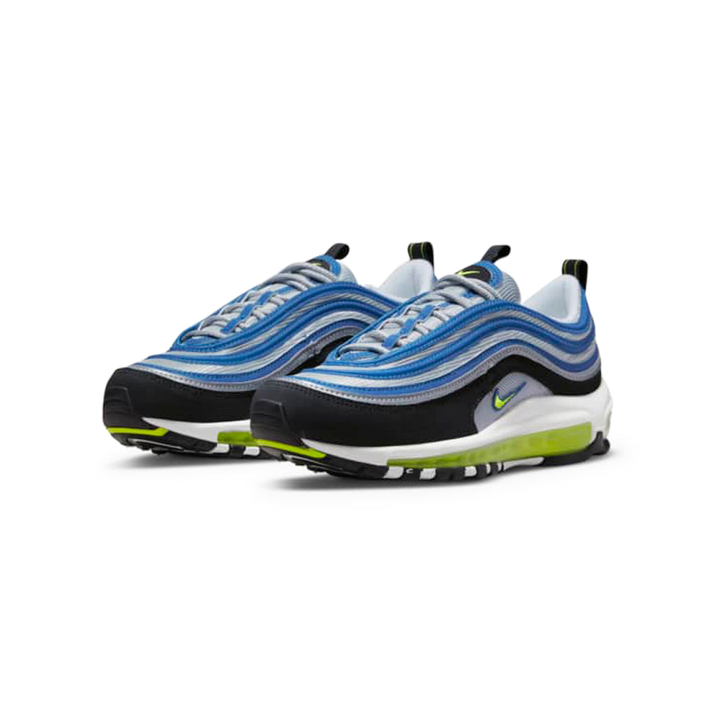 Concepts Dubai Nike Women s Air Max 97 OG Atlantic Blue Voltage