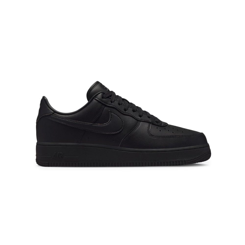 Air Force 1 '07 Fresh (Black/Black)